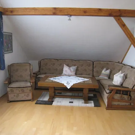 Landhaus-stockinger